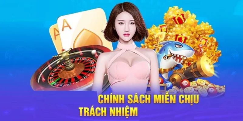 Điều luật quy định chính chính sách miễn trừ tại 88CLB