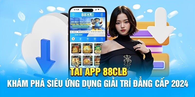 Hướng dẫn cách tải 88CLB cho thiết bị Ios